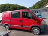 Nissan Interstar 2.5 dci
