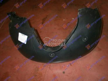 POTKRILO za Zastava 101