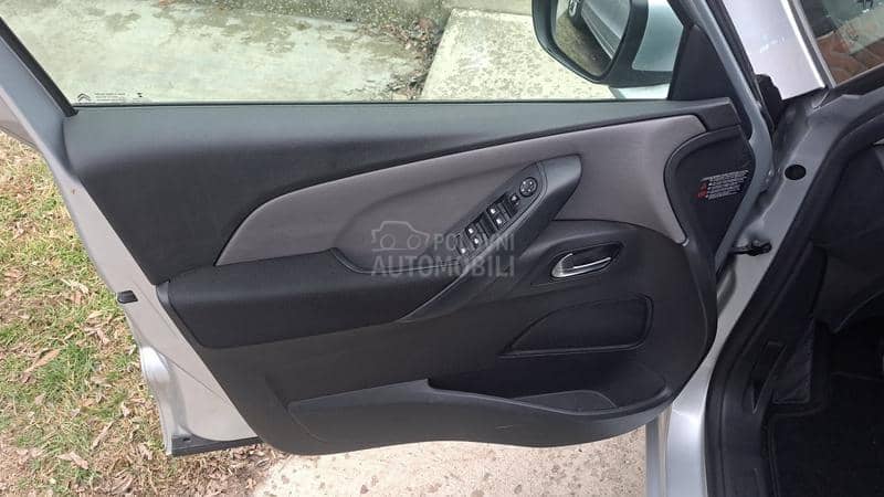 Citroen C4 Picasso 1.6D