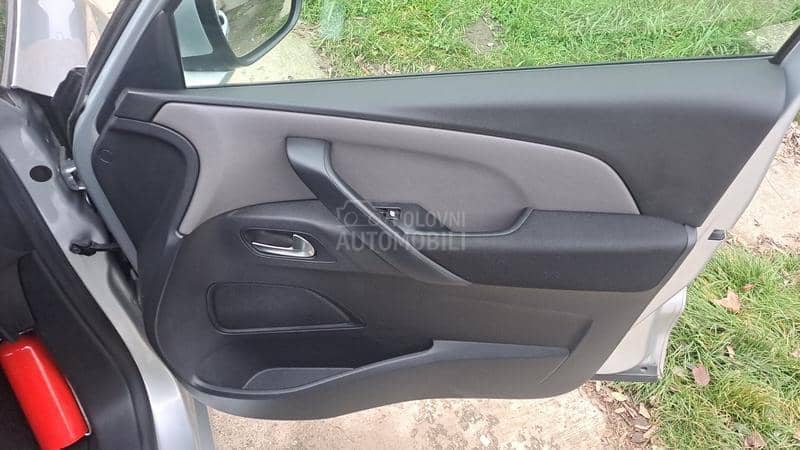 Citroen C4 Picasso 1.6D