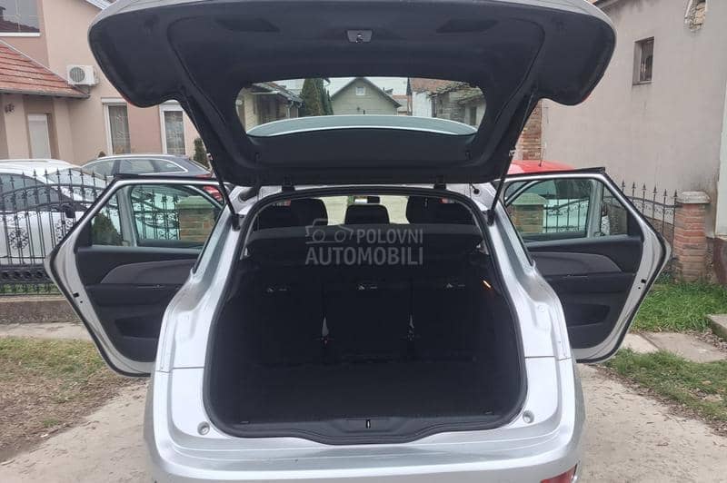 Citroen C4 Picasso 1.6D