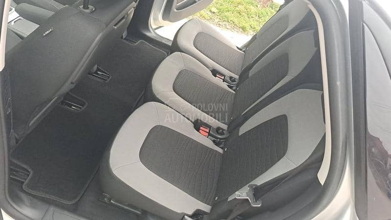 Citroen C4 Picasso 1.6D