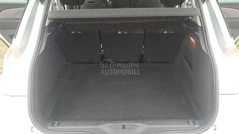 Citroen C4 Picasso 1.6D