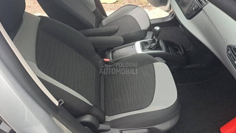 Citroen C4 Picasso 1.6D