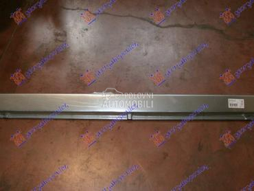 SAJTNA 4 VRATA za Zastava 101