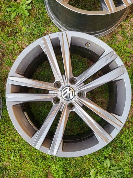 Aluminijumske felne VW Sebring 18" 5 x 112