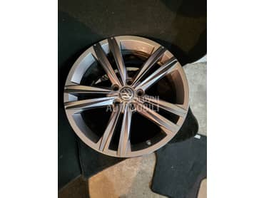 Aluminijumske felne VW Sebring 18" 5 x 112