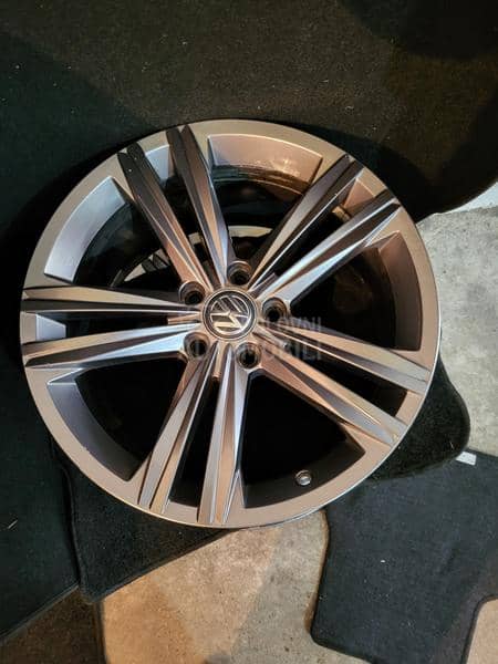 Aluminijumske felne VW Sebring 18" 5 x 112