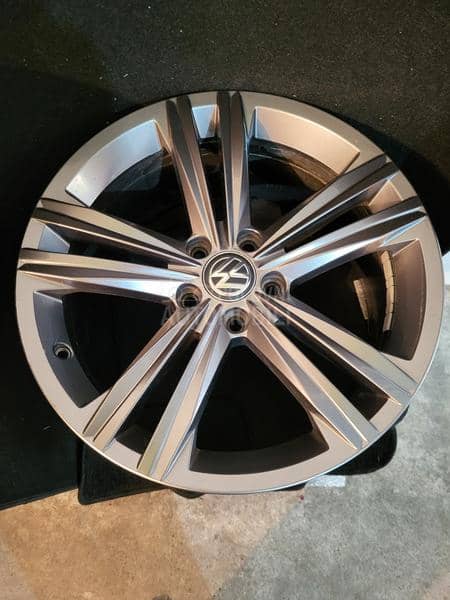 Aluminijumske felne VW Sebring 18" 5 x 112