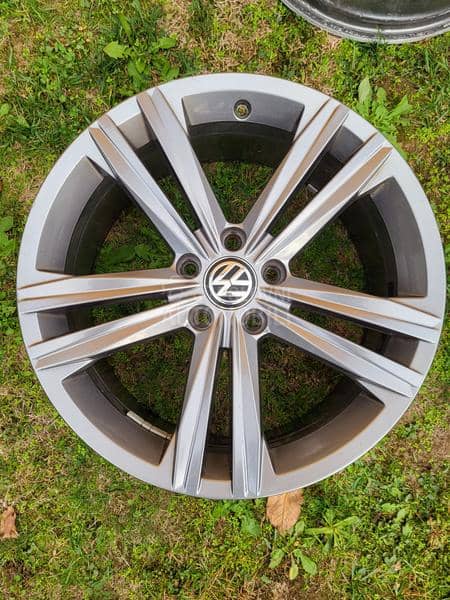 Aluminijumske felne VW Sebring 18" 5 x 112