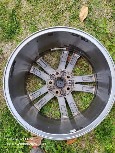 Aluminijumske felne VW Sebring 18" 5 x 112