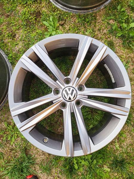 Aluminijumske felne VW Sebring 18" 5 x 112