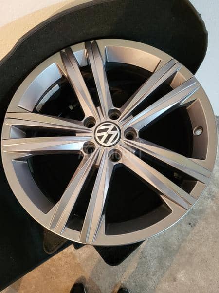 Aluminijumske felne VW Sebring 18" 5 x 112