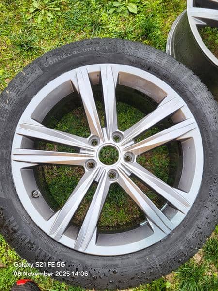 Aluminijumske felne VW Sebring 18" 5 x 112