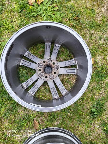 Aluminijumske felne VW Sebring 18" 5 x 112
