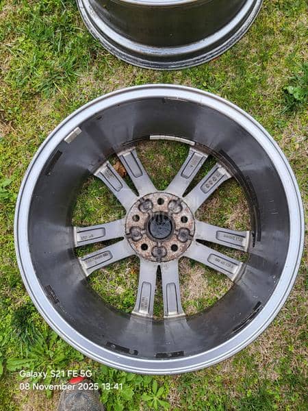 Aluminijumske felne VW Sebring 18" 5 x 112