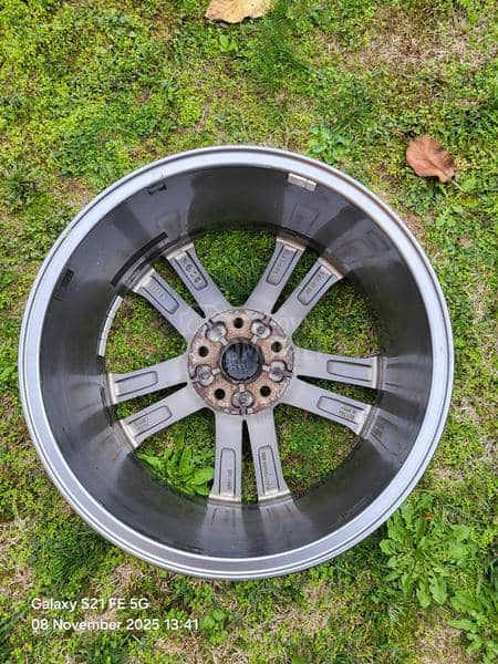 Aluminijumske felne VW Sebring 18" 5 x 112