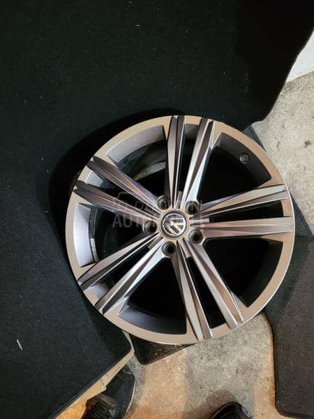Aluminijumske felne VW Sebring 18" 5 x 112