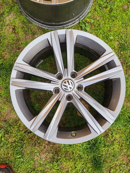 Aluminijumske felne VW Sebring 18" 5 x 112