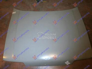 HAUBA (O) za Zastava Florida od 1987. do 1999. god.