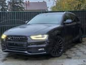 Audi A4 3xS Line