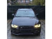 Audi A4 3xS Line
