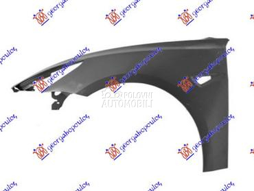 BLATOBRAN za Tesla Model 3 od 2017. do 2023. god.