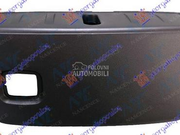 POKLOPAC BRAVE HAUBE PLASTICNI za Tesla Model 3 od 2017. do 2023. god.