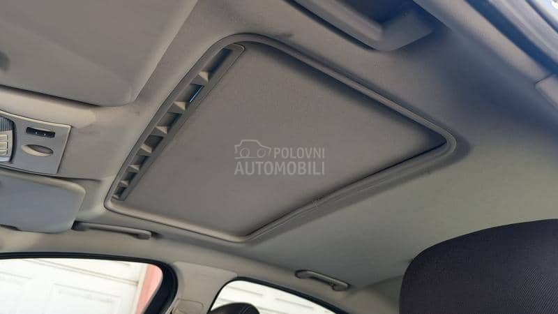 Ford Mondeo 1.6 TDCI servisn