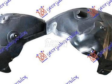 POTKRILO za Tesla Model 3 od 2017. do 2023. god.