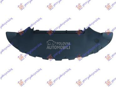 ZASTITA MOTORA ISPOD BRANIKA ( za Tesla Model 3 od 2017. do 2023. god.