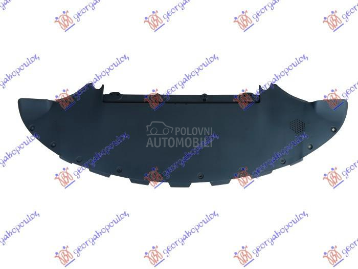 ZASTITA MOTORA ISPOD BRANIKA (