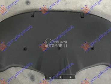 ZASTITA MOTORA ISPOD BRANIKA Z za Tesla Model 3 od 2017. do 2023. god.