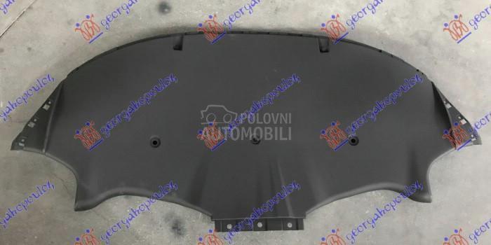 ZASTITA MOTORA ISPOD BRANIKA Z