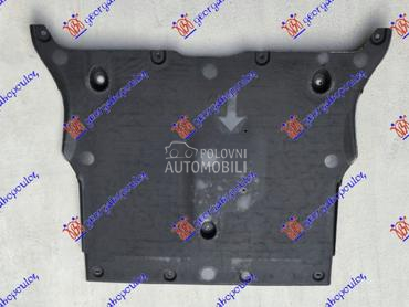 ZASTITA MOTORA PLASTICNA za Tesla Model 3 od 2017. do 2023. god.