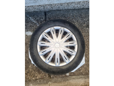 Tigar 215/60 R16 Zimska