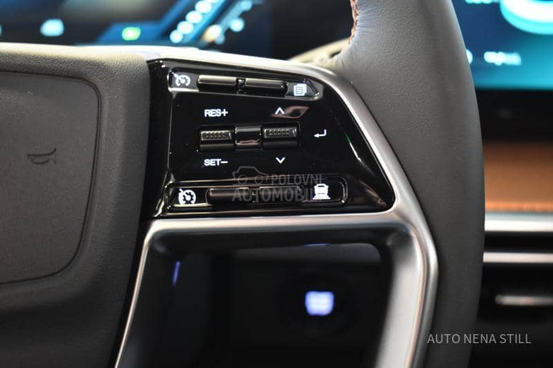 KGM Torres 1.5 HEV Hybrid