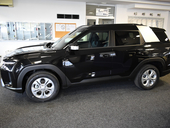 KGM Torres 1.5 HEV Hybrid