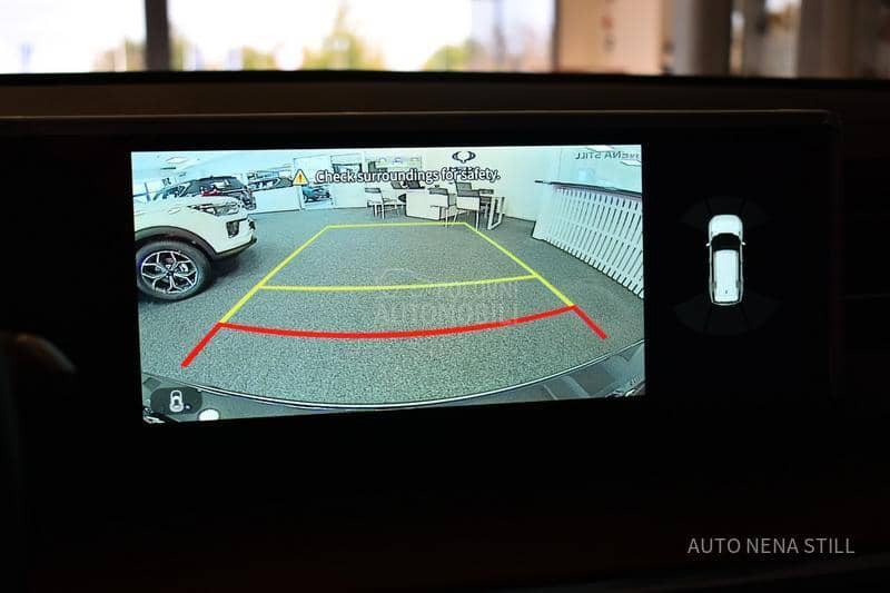 KGM Torres 1.5 HEV Hybrid