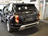 KGM Torres 1.5 HEV Hybrid