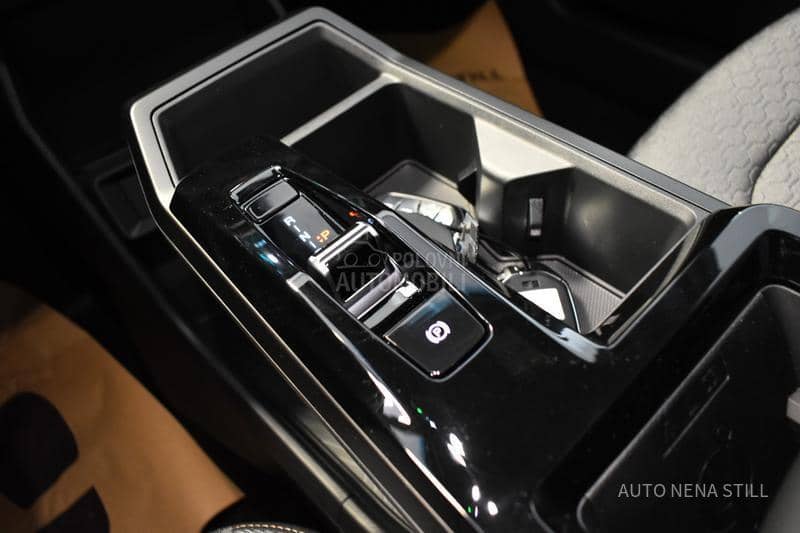 KGM Torres 1.5 HEV Hybrid