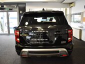 KGM Torres 1.5 HEV Hybrid