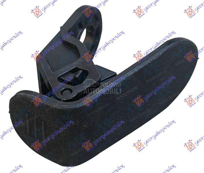 KOPCA PREDNJEG PRTLJAZNIKA PLA