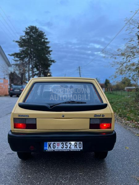 Zastava Koral In 