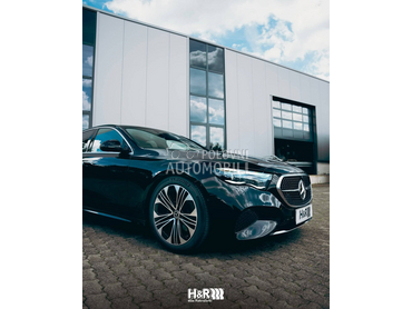 Aluminijumske felne Mercedes W214 org 19" 5 x 112