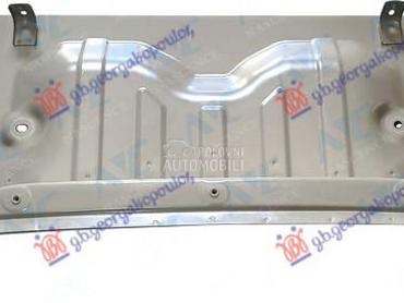 ZADNJI VEZNI LIM za Tesla Model 3 od 2023. do 2025. god.