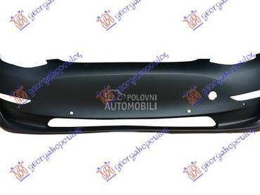 PREDNJI BRANIK (6 PDC SENZORI) za Tesla Model 3 od 2017. do 2023. god.