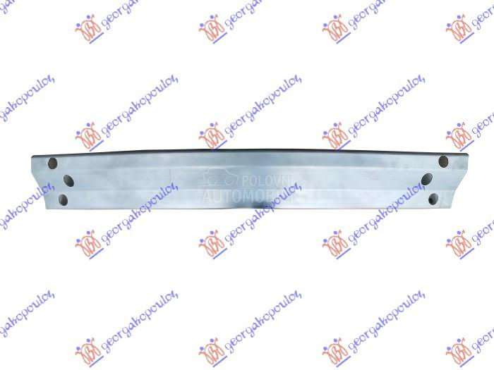 SINA ZADNJEG BRANIKA ALUMINIJU