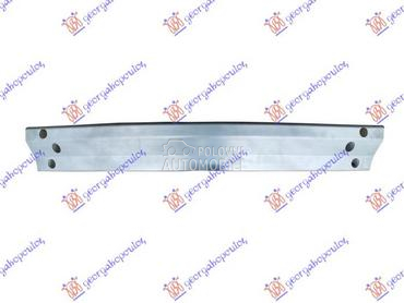 SINA ZADNJEG BRANIKA ALUMINIJU za Tesla Model 3 od 2023. do 2025. god.