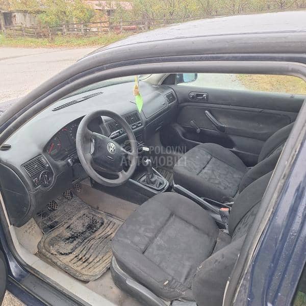 Volkswagen Golf 4 1,9TDI